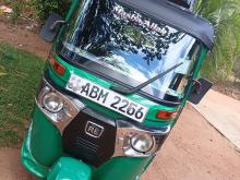 Bajaj RE 2017 Three Wheel