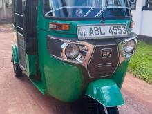 Bajaj RE 2016 Three Wheel