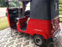 Bajaj RE 2016 Three Wheel