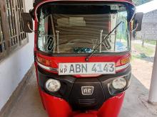 Bajaj RE 2016 Three Wheel