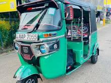 Bajaj RE 2014 Three Wheel