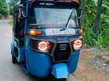 Bajaj RE 2015 Three Wheel