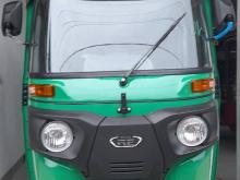 Bajaj RE 2026 Three Wheel