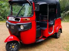 Bajaj RE 2018 Three Wheel