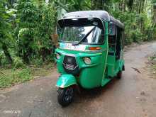 Bajaj RE 2015 Three Wheel