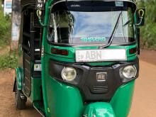 Bajaj RE 2016 Three Wheel