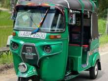 Bajaj RE 2015 Three Wheel