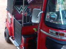 Bajaj RE 2015 Three Wheel