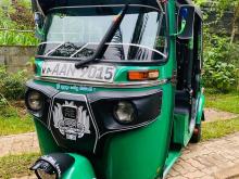 Bajaj RE 2014 Three Wheel