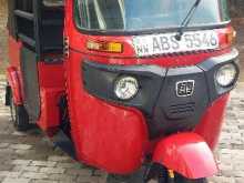 Bajaj RE 2018 Three Wheel