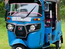 Bajaj 4 Stroke 2015 Three Wheel