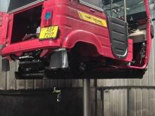 Bajaj RE 2015 Three Wheel