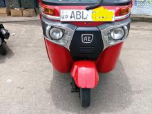 Bajaj RE 2016 Three Wheel