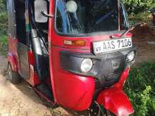 Bajaj RE 2014 Three Wheel