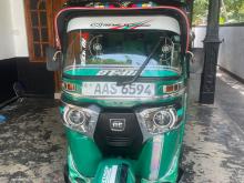 Bajaj RE 2014 Three Wheel