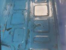 Bajaj FL 4 Stroke 2015 Three Wheel
