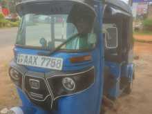 Bajaj RE 2015 Three Wheel