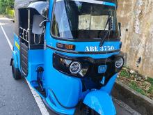 Bajaj RE 2016 Three Wheel