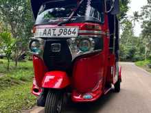 Bajaj RE 2014 Three Wheel