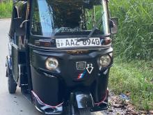 Bajaj RE 2015 Three Wheel