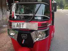 Bajaj RE 2018 Three Wheel