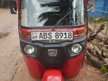 Bajaj RE 2018 Three Wheel