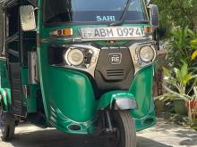 Bajaj RE 2016 Three Wheel
