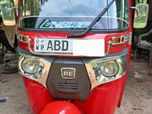 Bajaj 4 Stroke 2015 Three Wheel