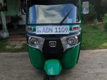 Bajaj RE 2016 Three Wheel