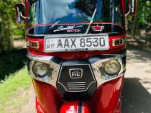 Bajaj FL 2015 Three Wheel