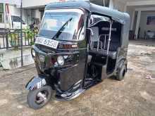 Bajaj RE 2014 Three Wheel