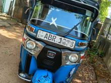 Bajaj RE 2018 Three Wheel