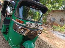 Bajaj RE 2016 Three Wheel