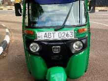 Bajaj RE 2019 Three Wheel