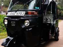 Bajaj RE 2014 Three Wheel