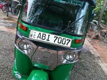 Bajaj RE 2016 Three Wheel
