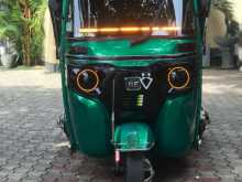 Bajaj RE 2014 Three Wheel