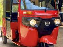 Bajaj FL 2018 Three Wheel