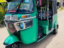 Bajaj RE 2014 Three Wheel