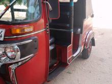 Bajaj RE 2019 Three Wheel