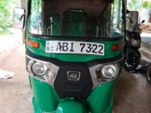 Bajaj RE 2016 Three Wheel