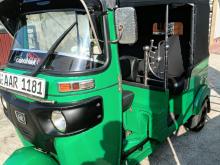 Bajaj RE 2015 Three Wheel