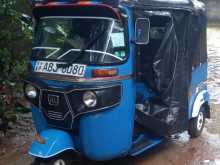 Bajaj RE 2016 Three Wheel