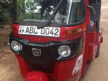 Bajaj RE 2016 Three Wheel