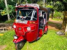 Bajaj FL 2017 Three Wheel