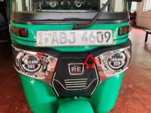 Bajaj RE 2016 Three Wheel