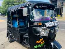 Bajaj RE 2015 Three Wheel