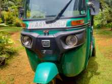 Bajaj RE 2015 Three Wheel