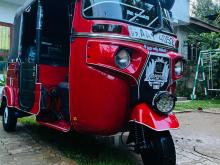 Bajaj RE 2015 Three Wheel