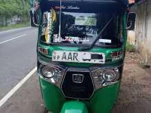 Bajaj RE 2014 Three Wheel